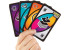 Games UNO Flip Side  (Multicolor)